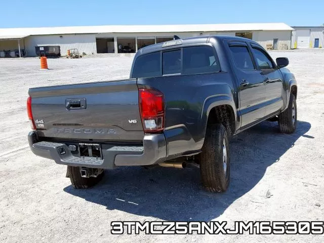 3TMCZ5ANXJM165305 фото 5