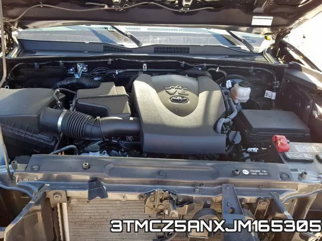 3TMCZ5ANXJM165305 фото 8