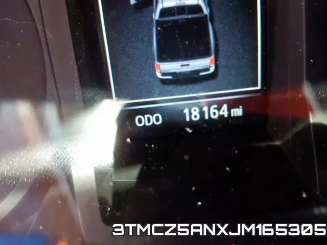 3TMCZ5ANXJM165305 фото 9