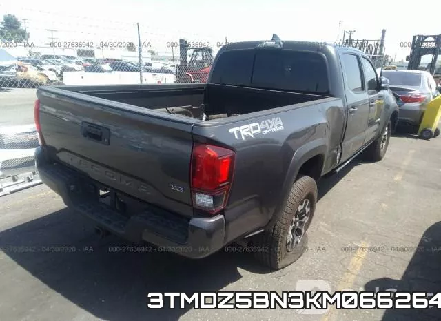3TMDZ5BN3KM066264 фото 5