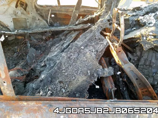 4JGDA5JB2JB065204 фото 7