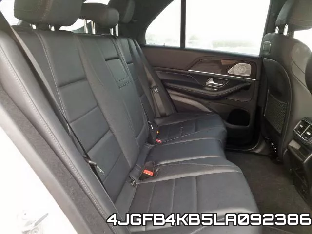 4JGFB4KB5LA092386 фото 7