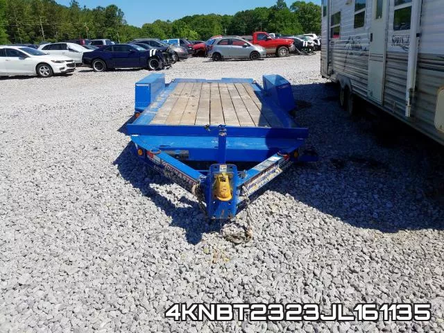 4KNBT2323JL161135 фото 3