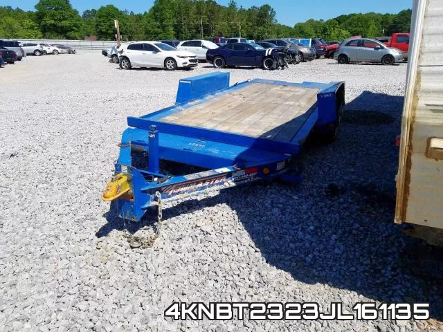4KNBT2323JL161135 фото 4