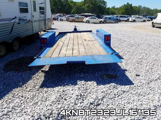 4KNBT2323JL161135 фото 6