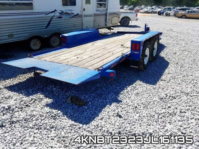 4KNBT2323JL161135 фото 7