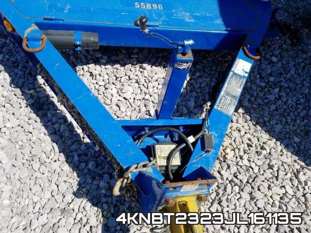 4KNBT2323JL161135 фото 9