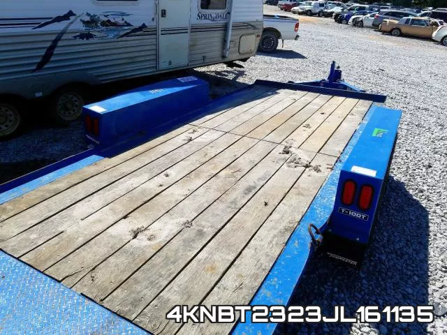4KNBT2323JL161135 фото 10