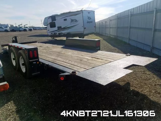 4KNBT2721JL161306 фото 3