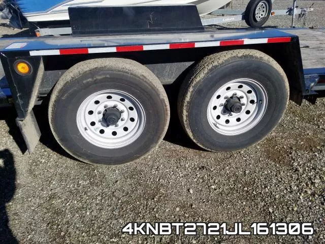 4KNBT2721JL161306 фото 5