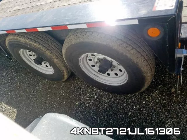 4KNBT2721JL161306 фото 6