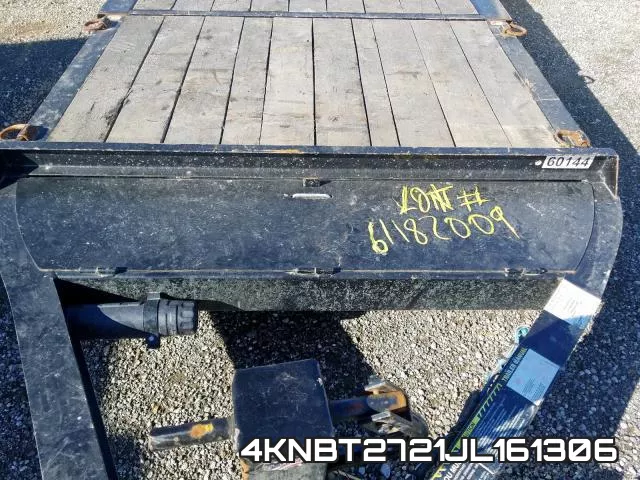 4KNBT2721JL161306 фото 7