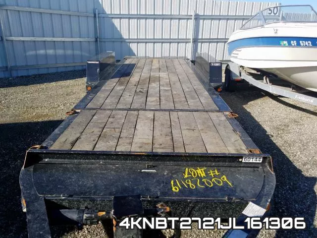 4KNBT2721JL161306 фото 8