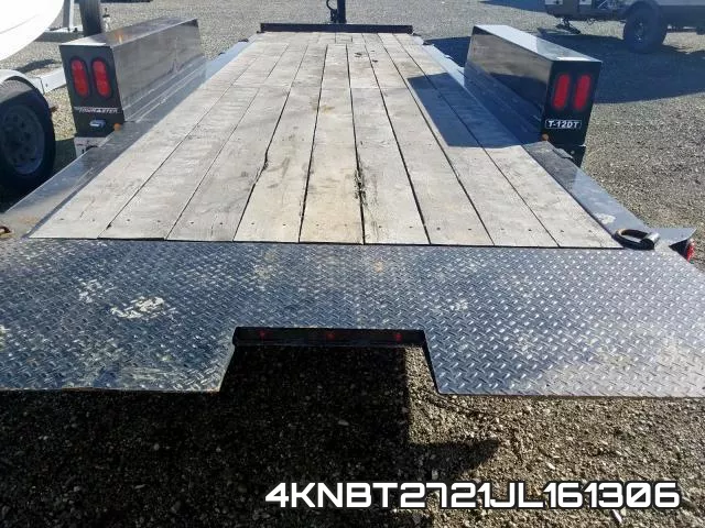 4KNBT2721JL161306 фото 9