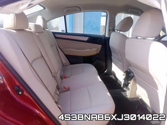 4S3BNAB6XJ3014022 фото 7
