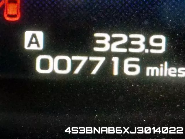 4S3BNAB6XJ3014022 фото 9