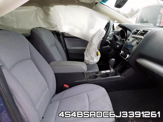4S4BSADC6J3391261 фото 6