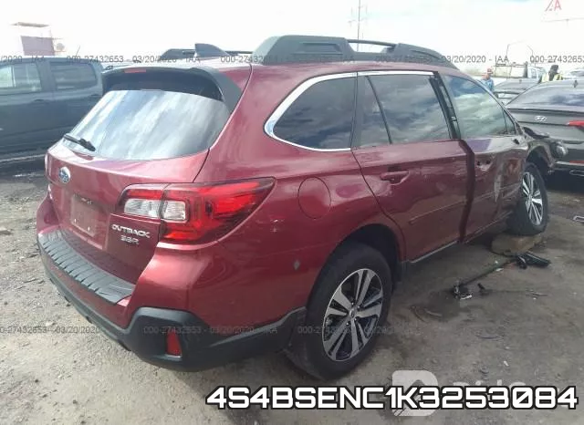 4S4BSENC1K3253084 фото 5
