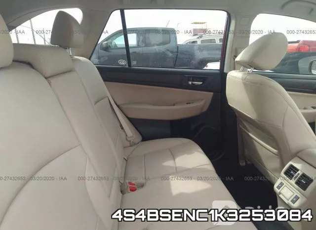 4S4BSENC1K3253084 фото 9
