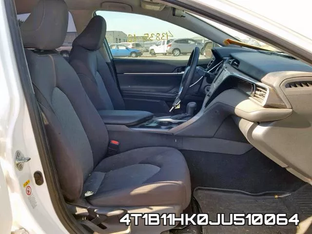 4T1B11HK0JU510064 фото 6