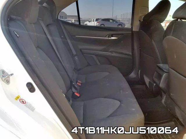 4T1B11HK0JU510064 фото 7