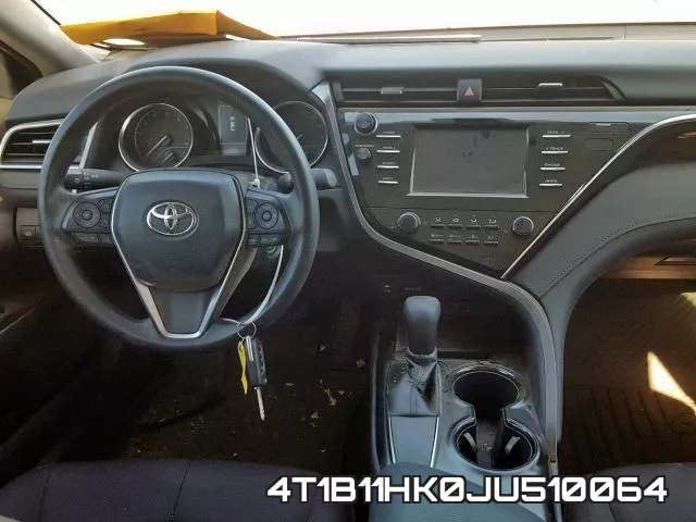 4T1B11HK0JU510064 фото 10