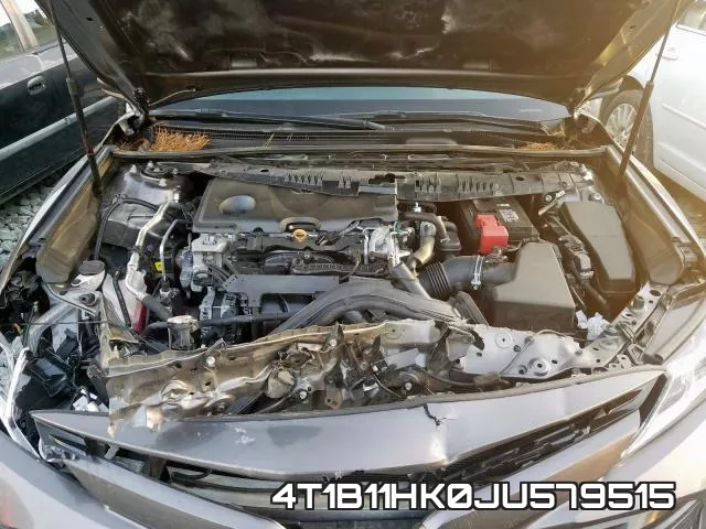 4T1B11HK0JU579515 фото 8