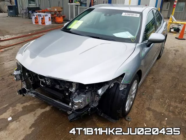 4T1B11HK2JU020435 фото 3