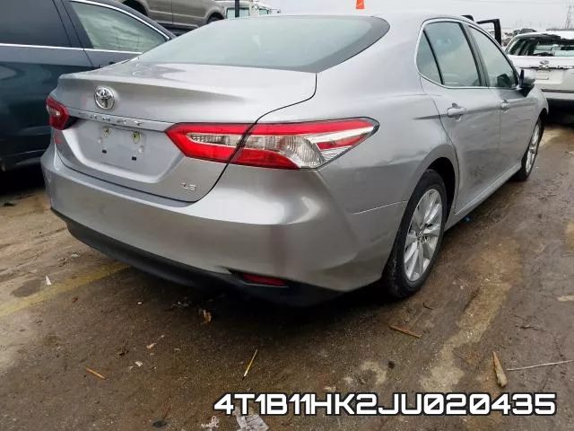 4T1B11HK2JU020435 фото 5