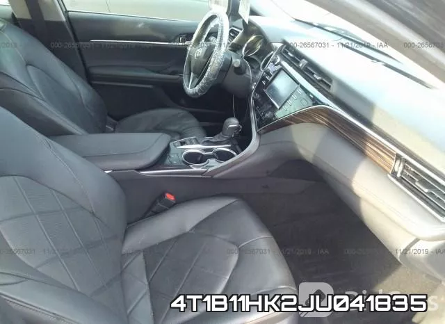4T1B11HK2JU041835 фото 6