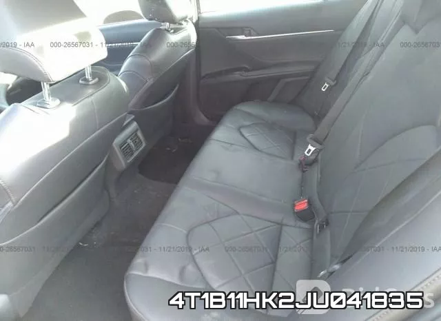 4T1B11HK2JU041835 фото 9
