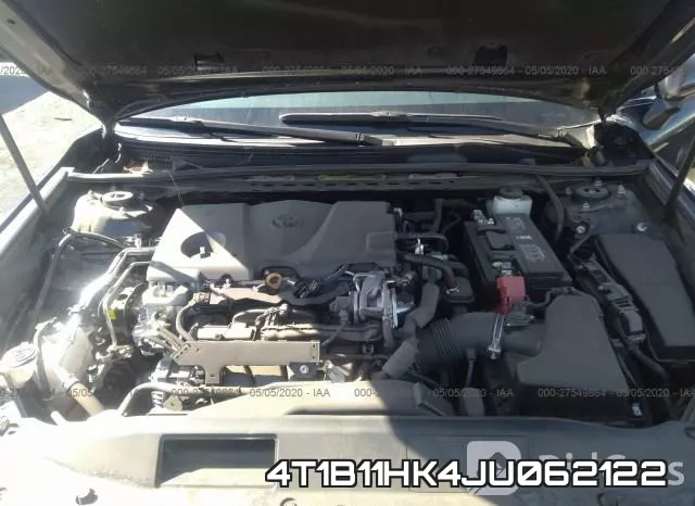4T1B11HK4JU062122 фото 2