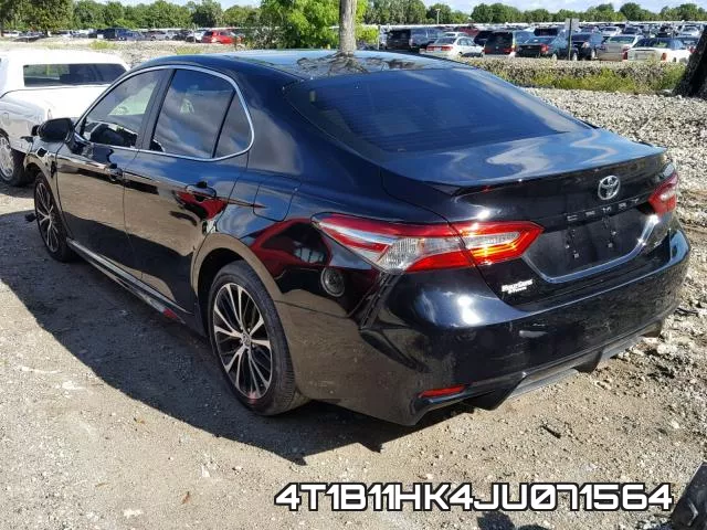 4T1B11HK4JU071564 фото 4
