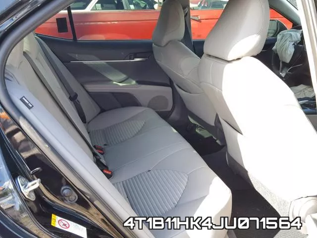 4T1B11HK4JU071564 фото 7