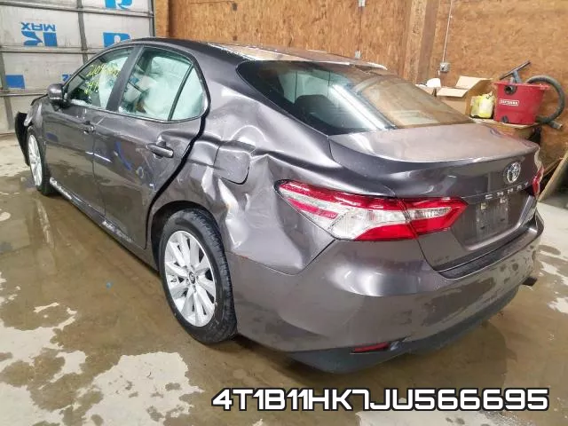 4T1B11HK7JU566695 фото 4