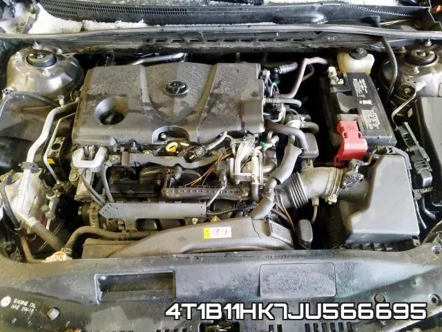 4T1B11HK7JU566695 фото 8