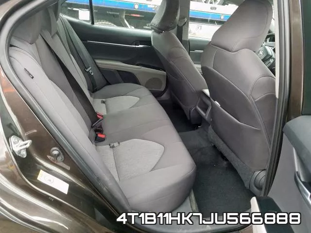 4T1B11HK7JU566888 фото 7