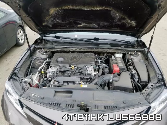 4T1B11HK7JU566888 фото 8