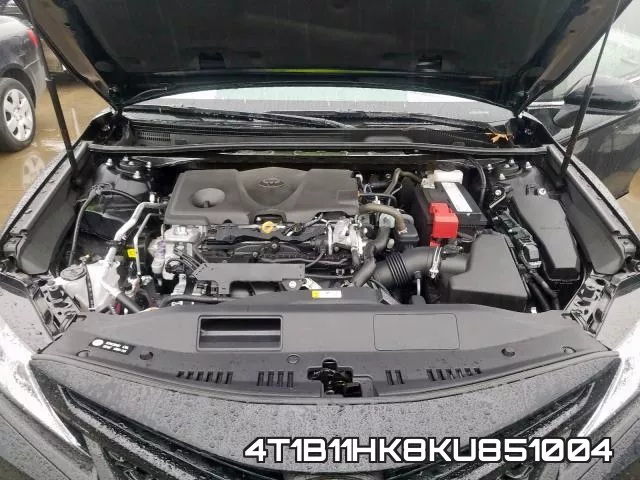 4T1B11HK8KU851004 фото 8