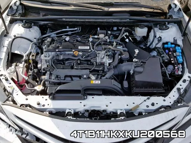 4T1B11HKXKU200568 фото 8