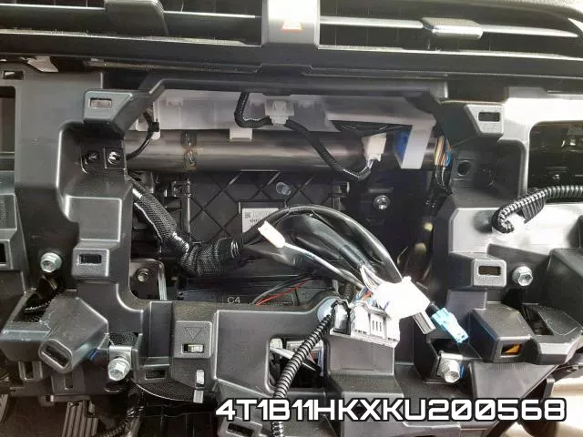 4T1B11HKXKU200568 фото 10