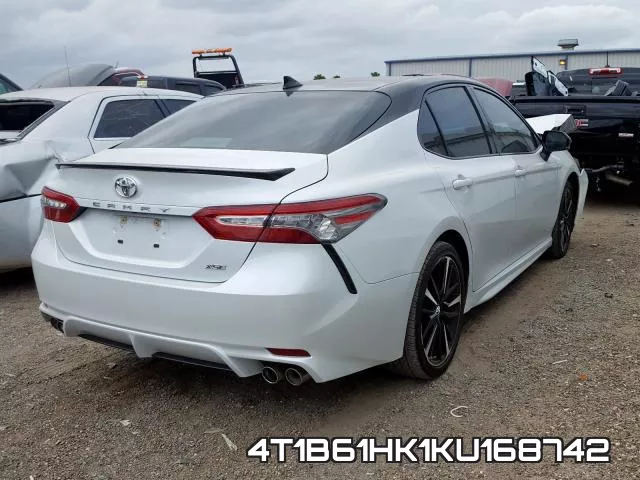 4T1B61HK1KU168742 фото 5