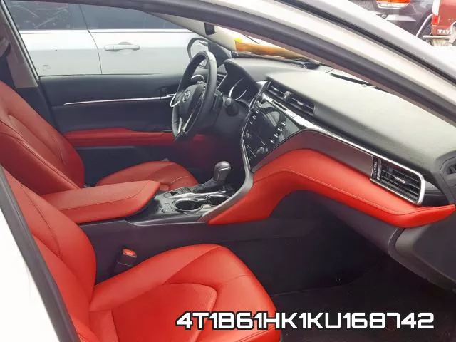 4T1B61HK1KU168742 фото 6