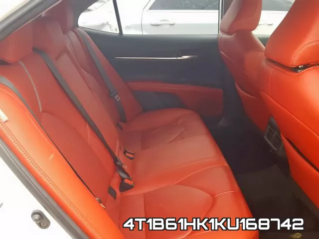 4T1B61HK1KU168742 фото 7