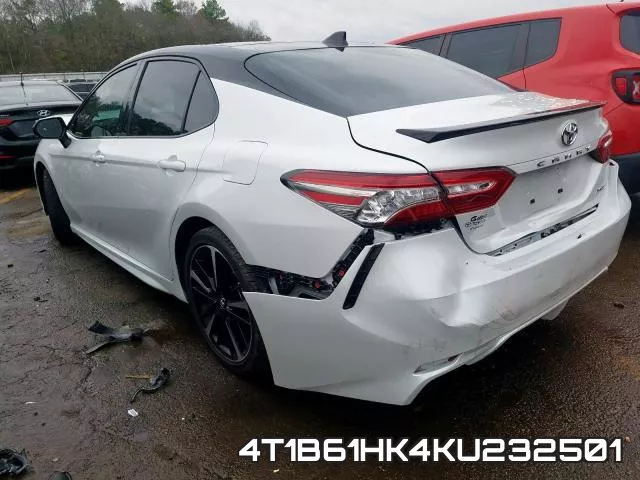 4T1B61HK4KU232501 фото 4