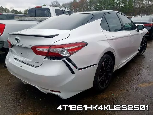 4T1B61HK4KU232501 фото 5
