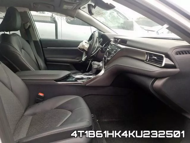 4T1B61HK4KU232501 фото 6