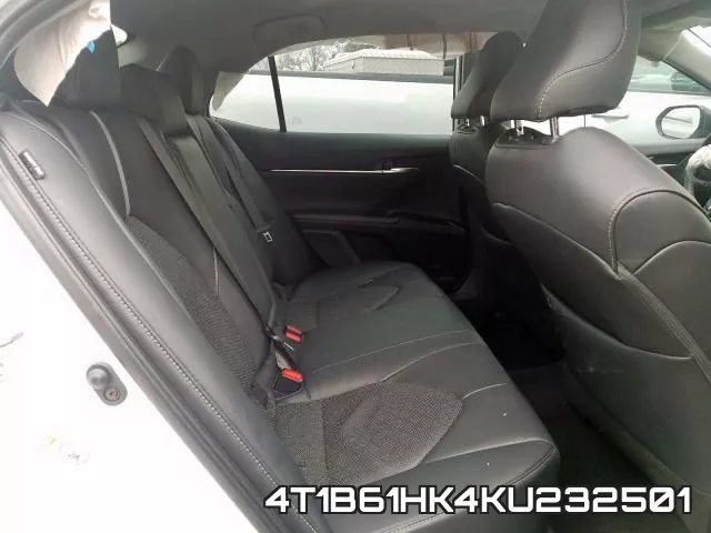 4T1B61HK4KU232501 фото 7