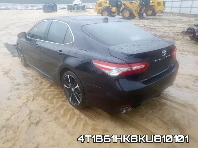 4T1B61HK8KU810101 фото 4