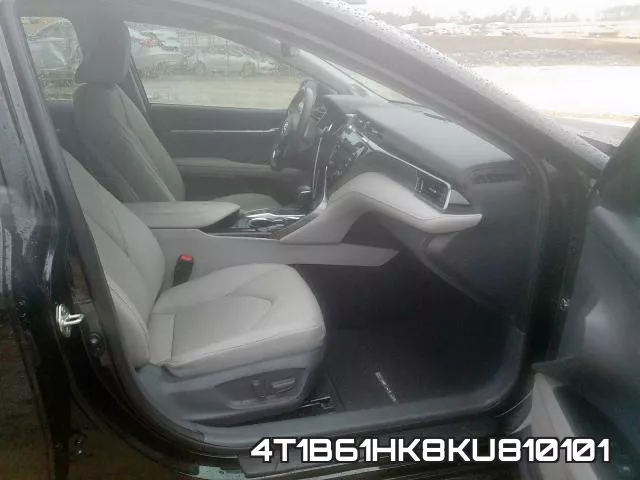 4T1B61HK8KU810101 фото 6